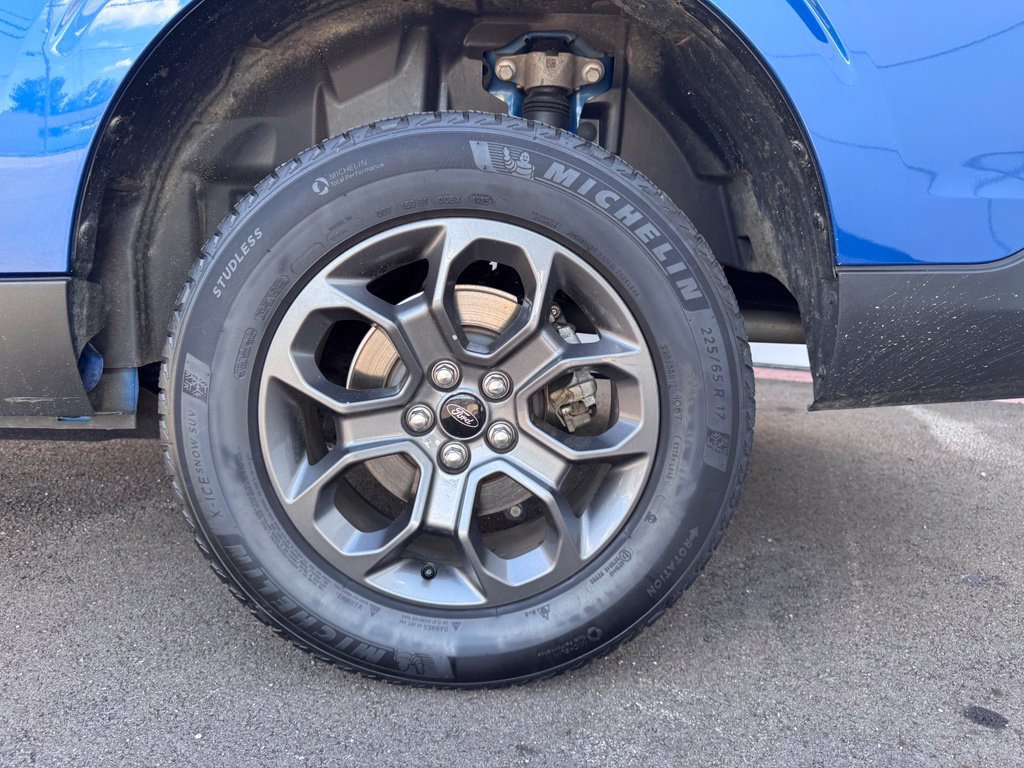Used 2023 Ford Maverick XLT w/ XLT Luxury Package FWD image 21