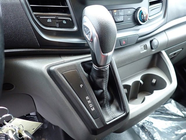 Used 2024 Ford Transit 250 Low Roof w/ Exterior Upgrade Package image 24