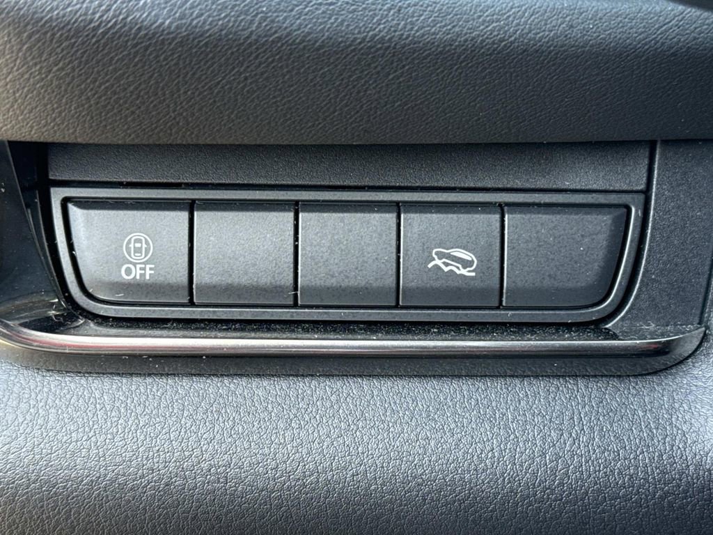 Certified 2023 MAZDA CX-30 AWD 2.5 S w/ Preferred Package image 46