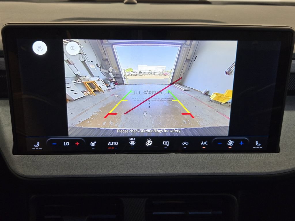 New 2026 Ford Maverick XLT w/ XLT Luxury Package FWD image 18
