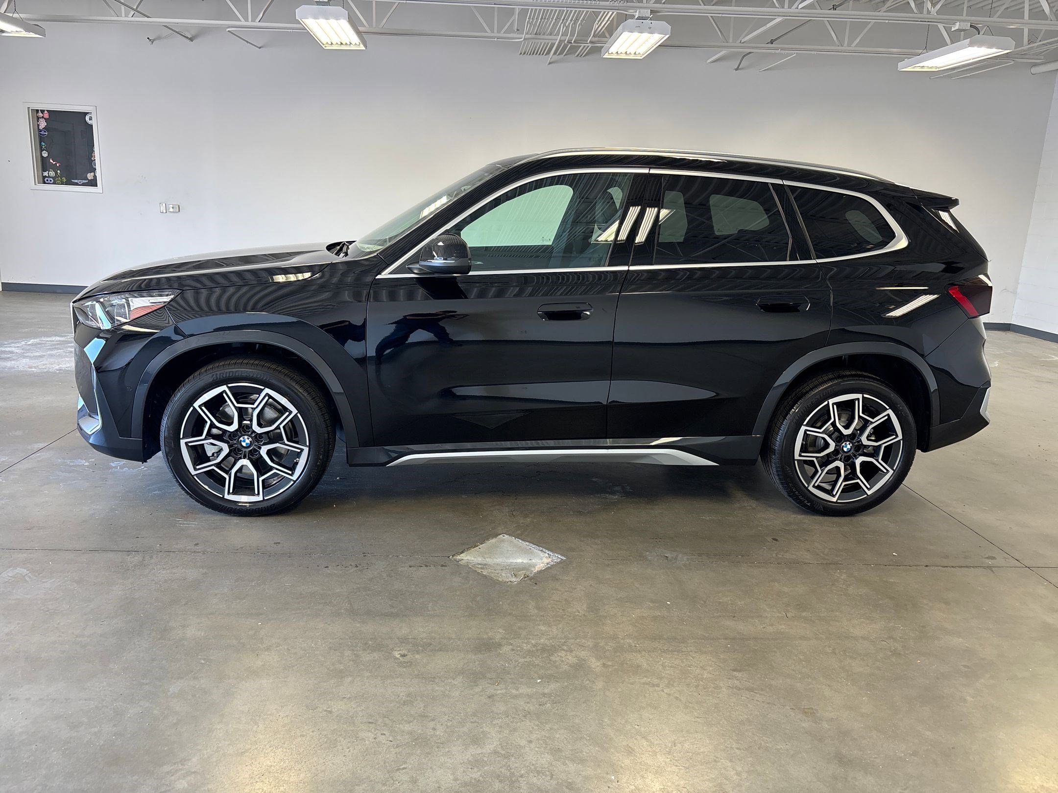 Used 2026 BMW X1 xDrive28i w/ Convenience Package image 2