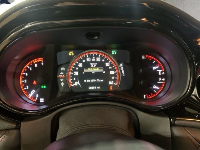 Used 2025 Dodge Durango R/T image 16