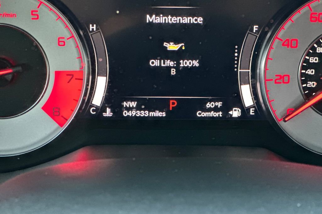 Used 2021 Acura RDX A-Spec image 28