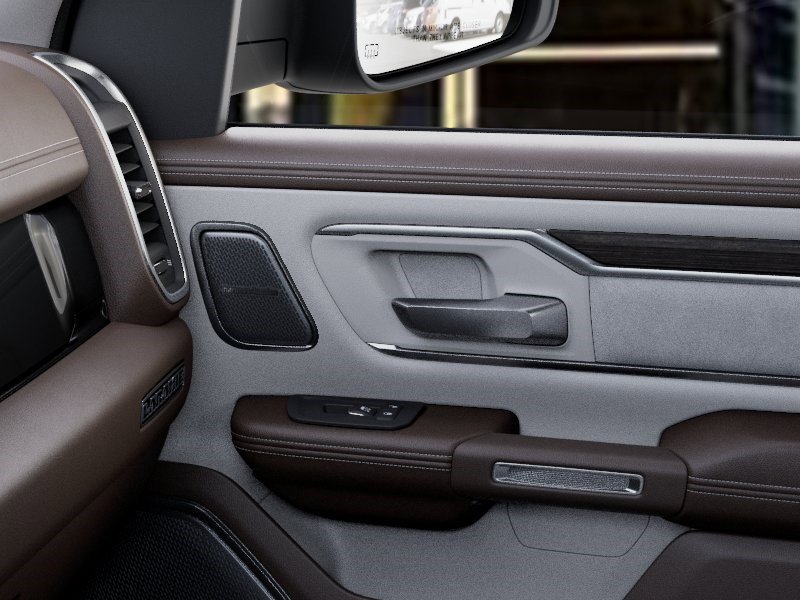 New 2026 RAM 1500 Laramie image 25