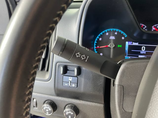 Certified 2017 Chevrolet Colorado Z71 AWD/4WD image 14