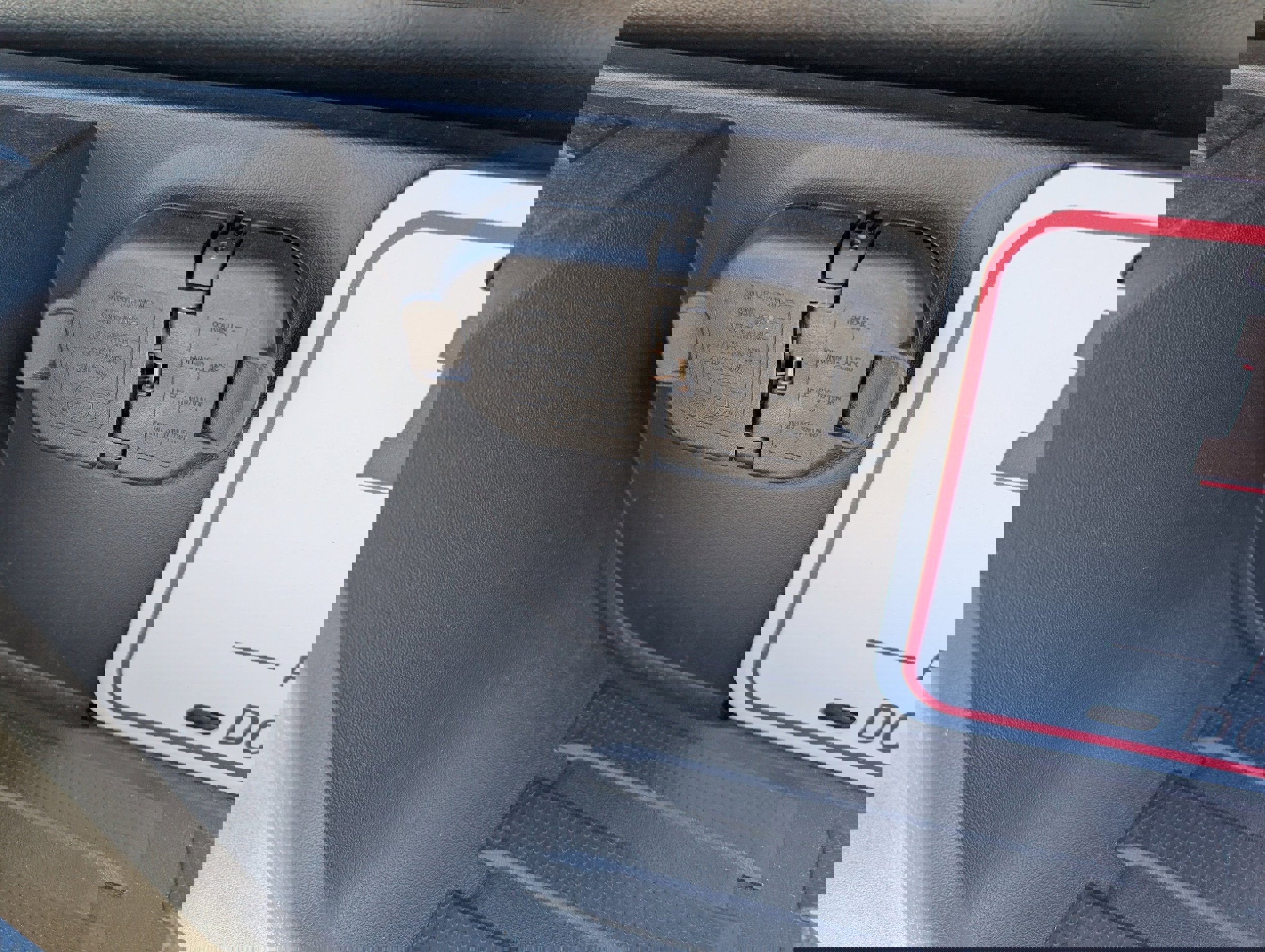 New 2026 Toyota Tacoma SR image 32