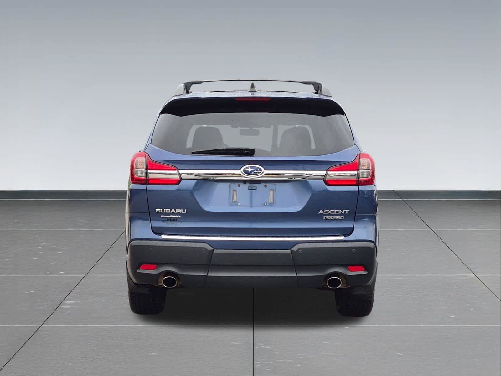 Used 2021 Subaru Ascent Touring AWD/4WD image 5