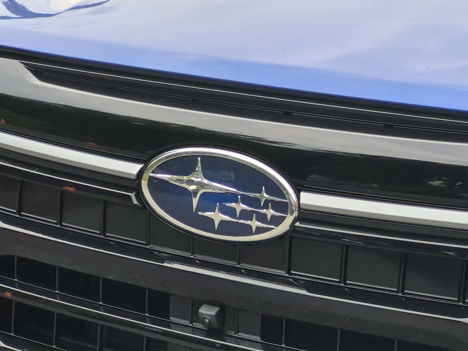 New 2026 Subaru Forester Touring AWD/4WD image 12