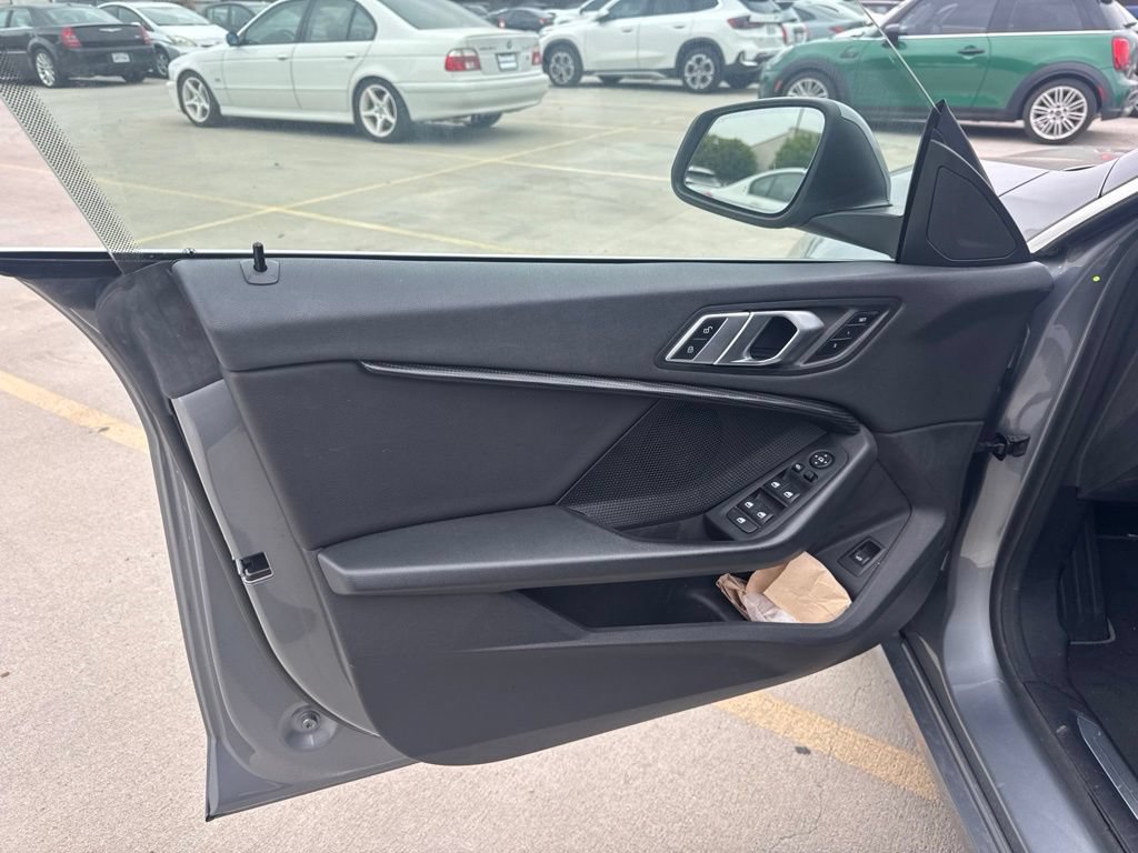Used 2022 BMW 228i Gran Coupe w/ Convenience Package FWD image 11