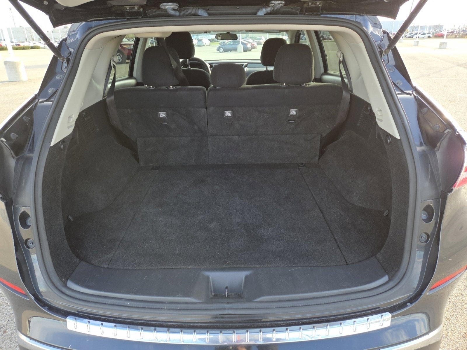 Used 2017 Nissan Murano SV image 20