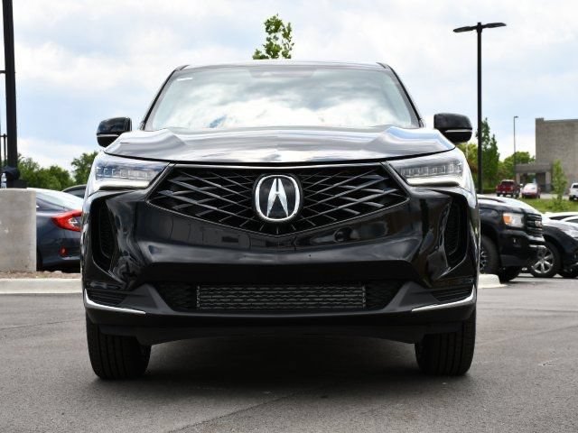 New 2026 Acura RDX SH-AWD w/ Technology Package image 2