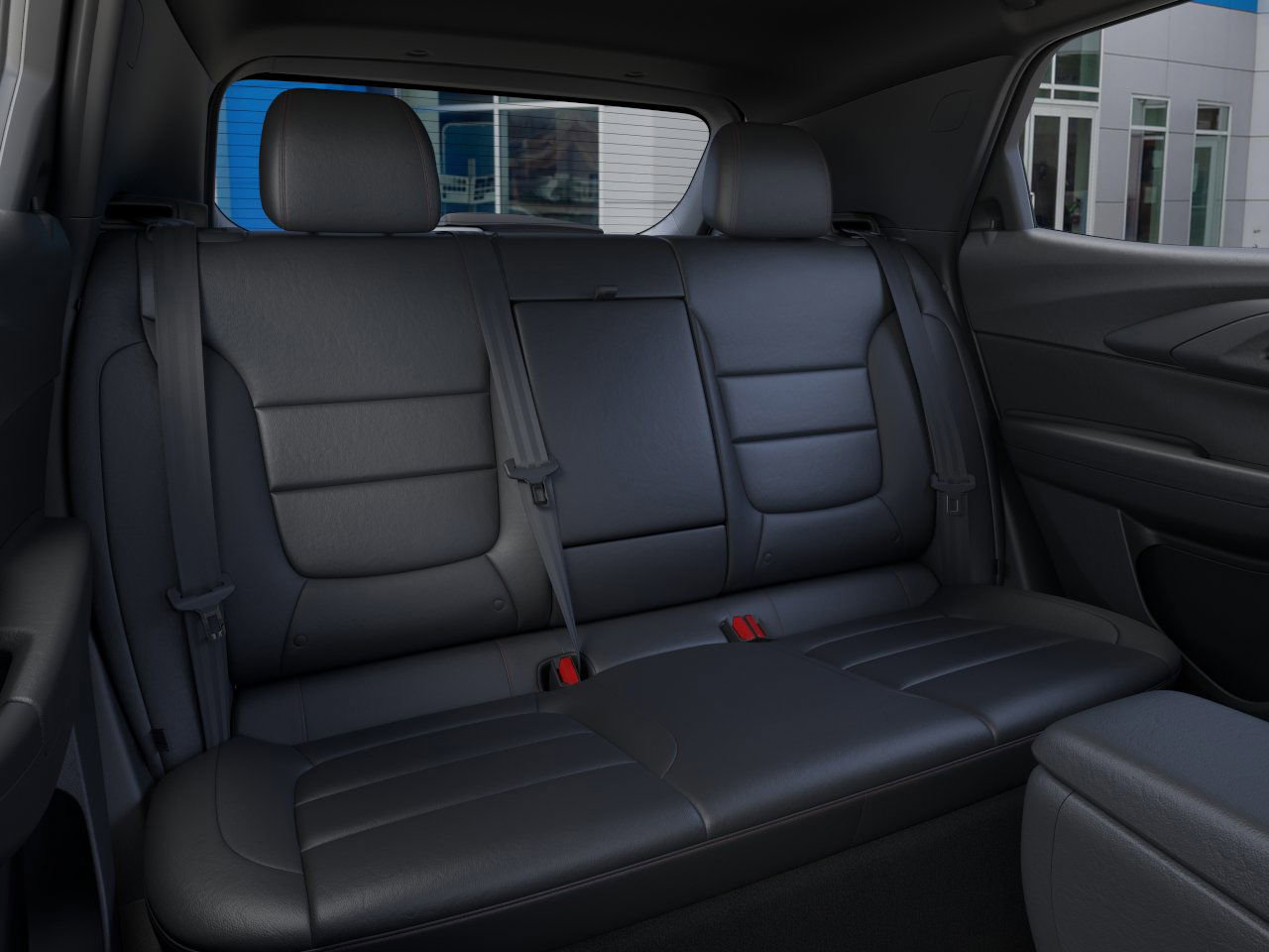 New 2026 Chevrolet TrailBlazer RS w/ Convenience Package image 17