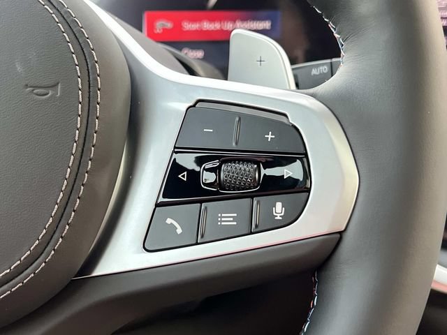 New 2027 BMW X7 M60i AWD/4WD image 31