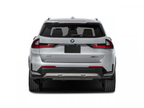 New 2026 BMW X1 xDrive28i w/ Technology Package image 8