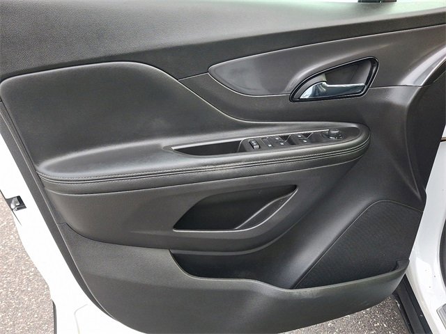 Used 2019 Buick Encore Preferred w/ Safety Package image 12