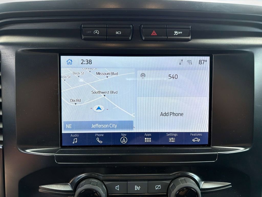 Used 2023 Ford F150 XL w/ STX Appearance Package AWD/4WD image 22