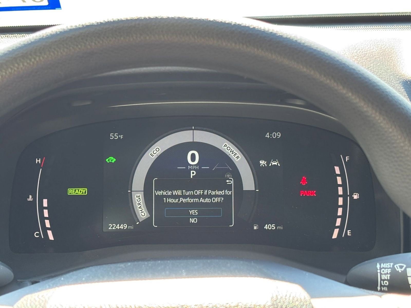 Used 2025 Toyota Camry LE image 40