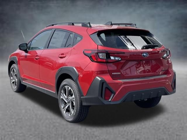 New 2026 Subaru Crosstrek 2.0i Premium image 19
