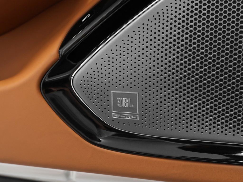 Certified 2024 Ferrari Roma Spider image 60