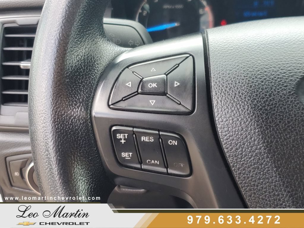 Used 2019 Ford Ranger XL w/ Equipment Group 101A Mid RWD image 19