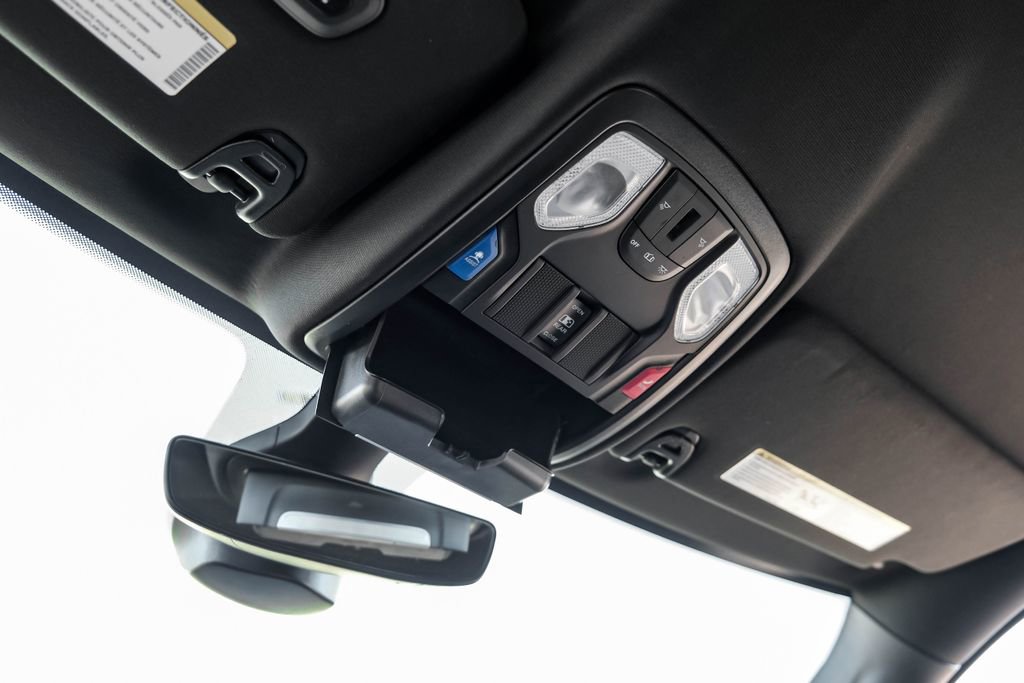 Used 2022 RAM 2500 Power Wagon w/ Level 1 Equipment Group image 21