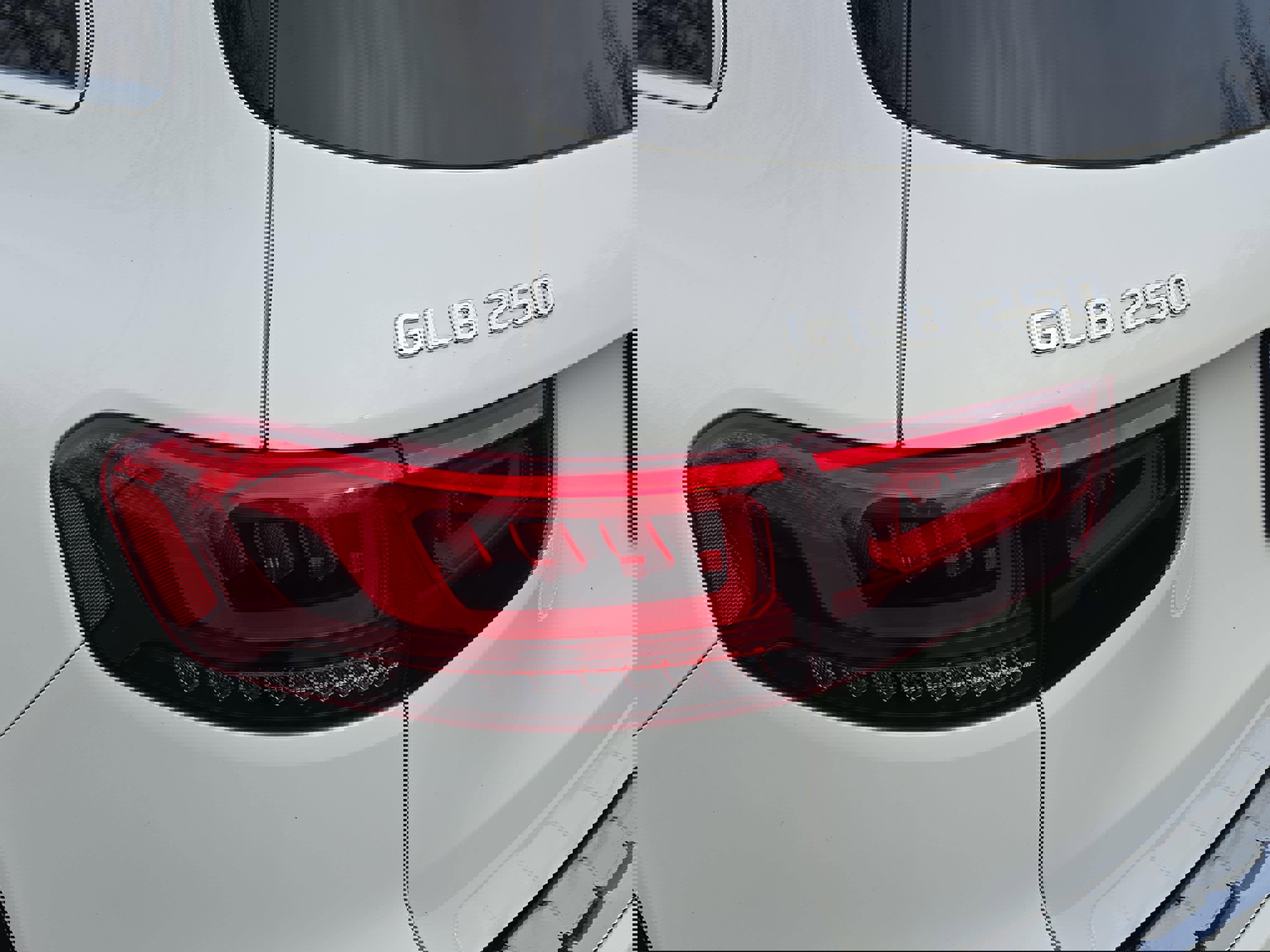 Certified 2023 Mercedes-Benz GLB 250 GLB 250 image 33