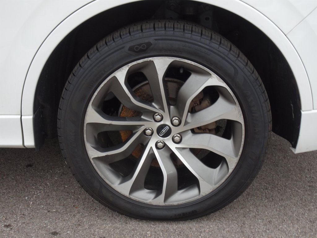Used 2023 Lincoln Aviator Grand Touring w/ Equipment Group 301A AWD/4WD image 24