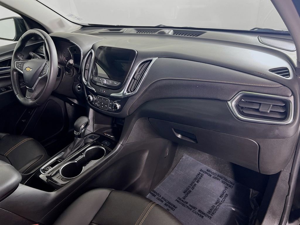 Used 2022 Chevrolet Equinox Premier image 28