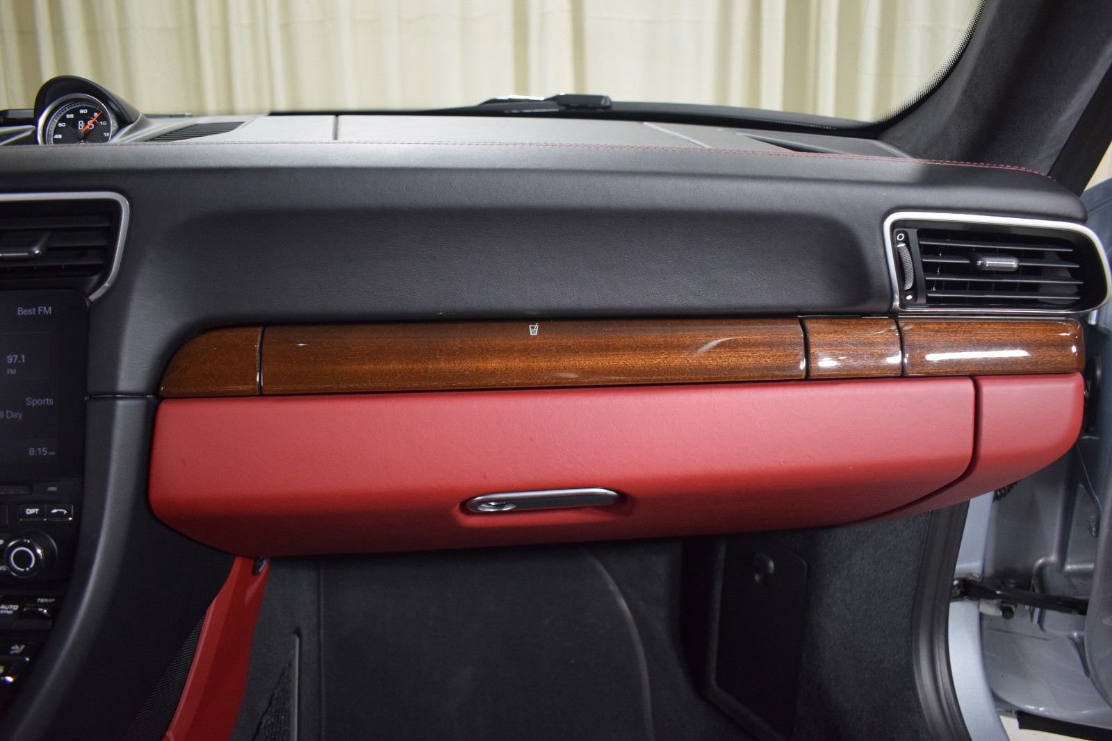 Used 2017 Porsche 911 Carrera S RWD image 23