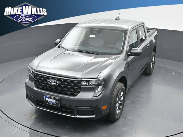 New 2026 Ford Maverick XLT AWD/4WD image 19