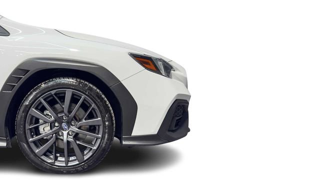 Used 2022 Subaru WRX Premium image 8