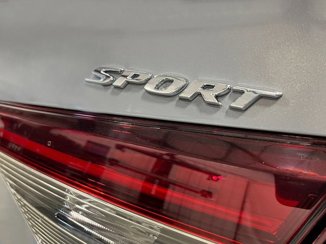 New 2026 Honda Civic Sport image 10