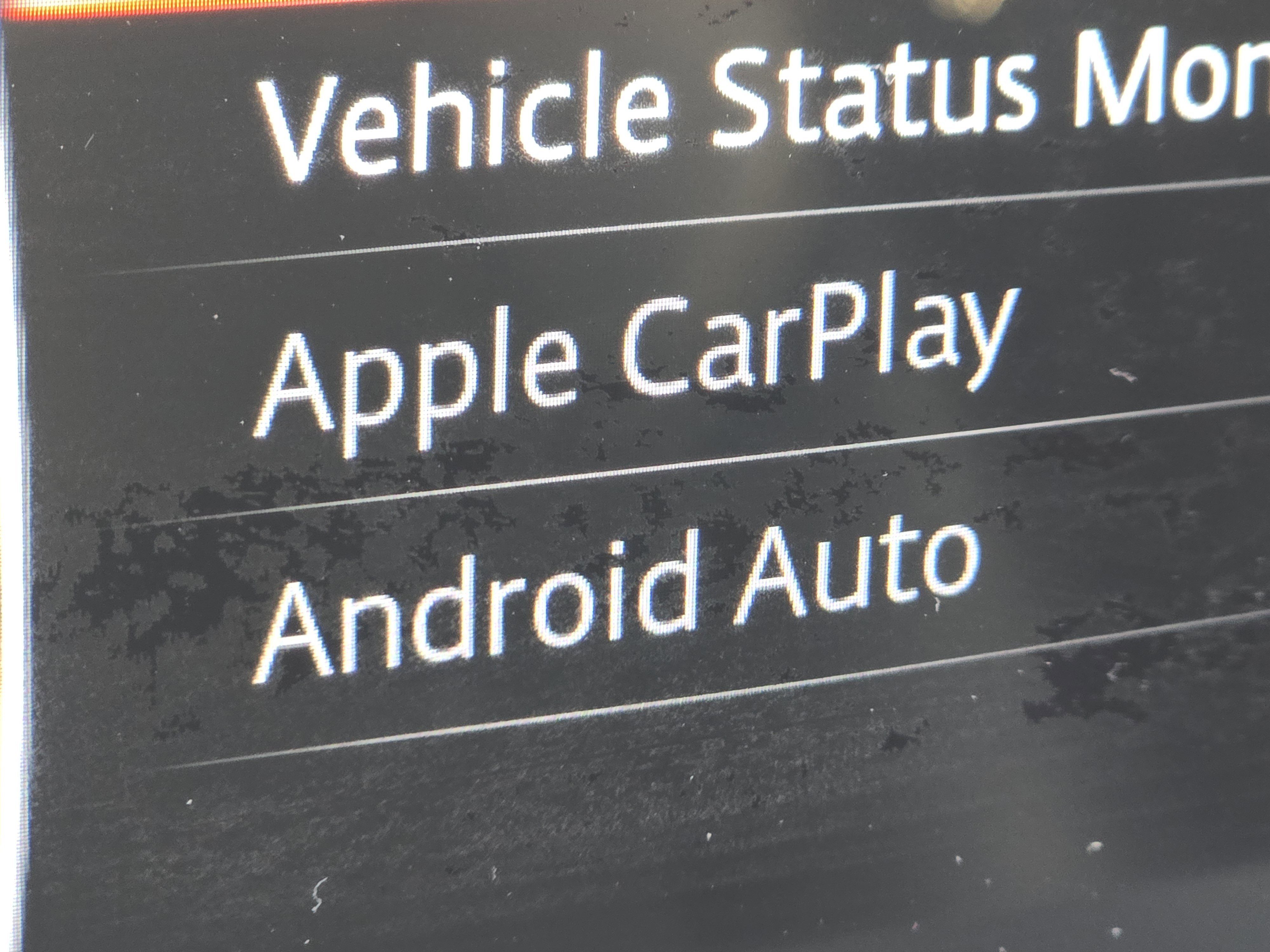 Used 2020 MAZDA CX-5 Touring image 7