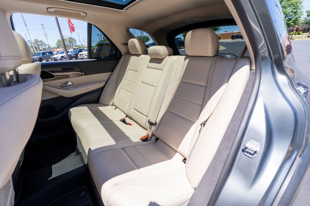 Used 2020 Mercedes-Benz GLE 350 image 45