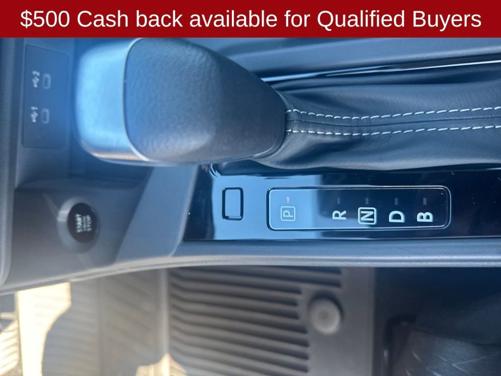 New 2026 Nissan Sentra SV image 25