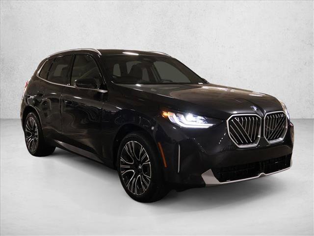 New 2026 BMW X3 xDrive30 AWD/4WD image 6