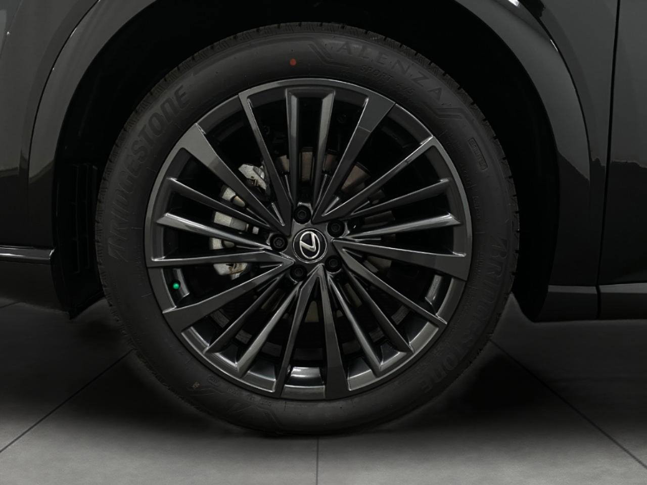 New 2025 Lexus RX 350 Premium w/ Convenience Package image 12