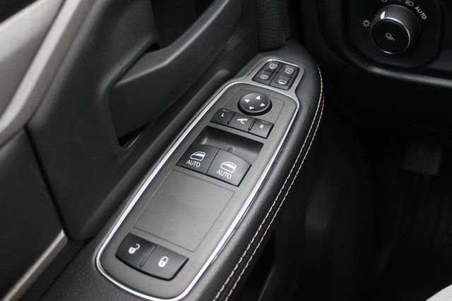 Used 2023 RAM 2500 Tradesman image 19