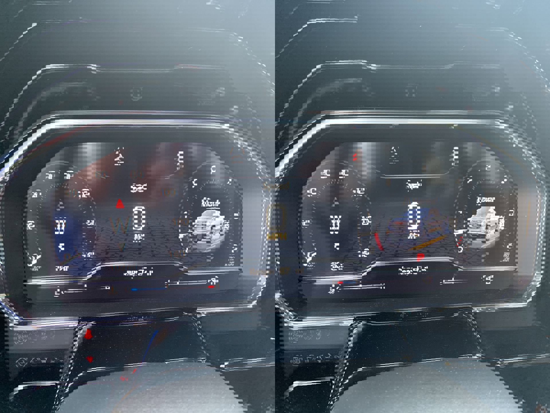 New 2025 GMC Sierra 1500 Elevation w/ Elevation Premium Package AWD/4WD image 34