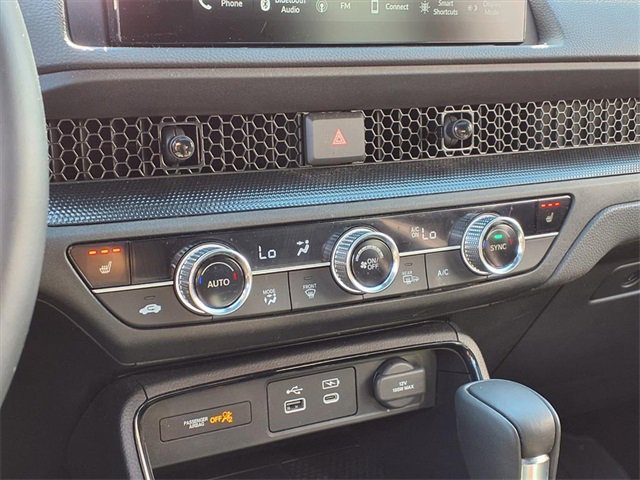 Certified 2025 Honda CR-V Sport-L image 18