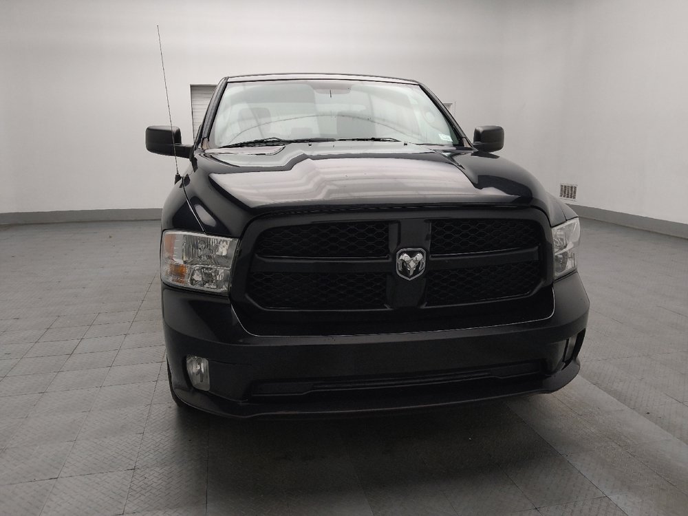 Used 2017 RAM 1500 Express image 14