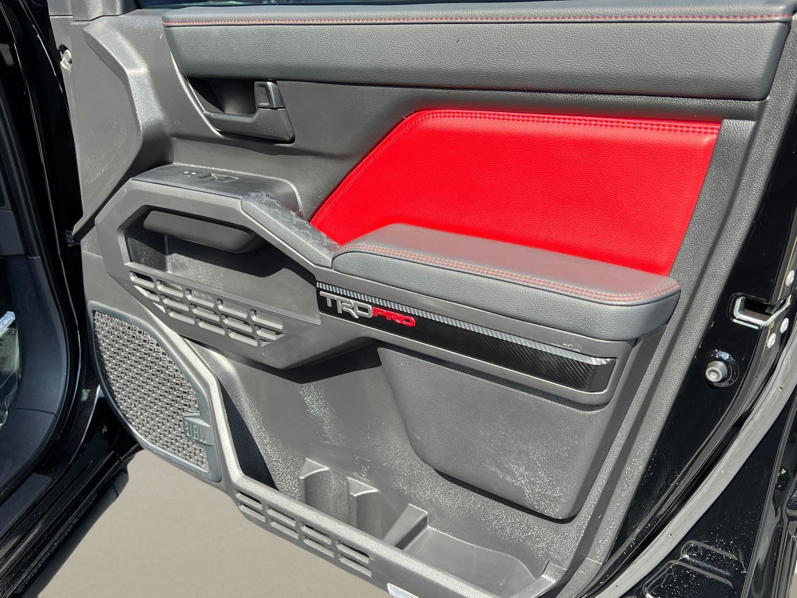 Used 2024 Toyota Tacoma TRD Pro image 15