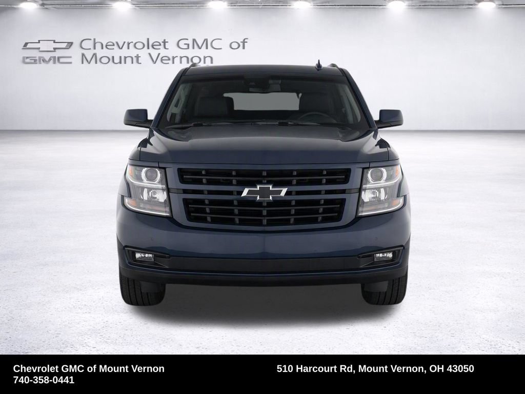 Used 2020 Chevrolet Tahoe LT AWD/4WD image 26