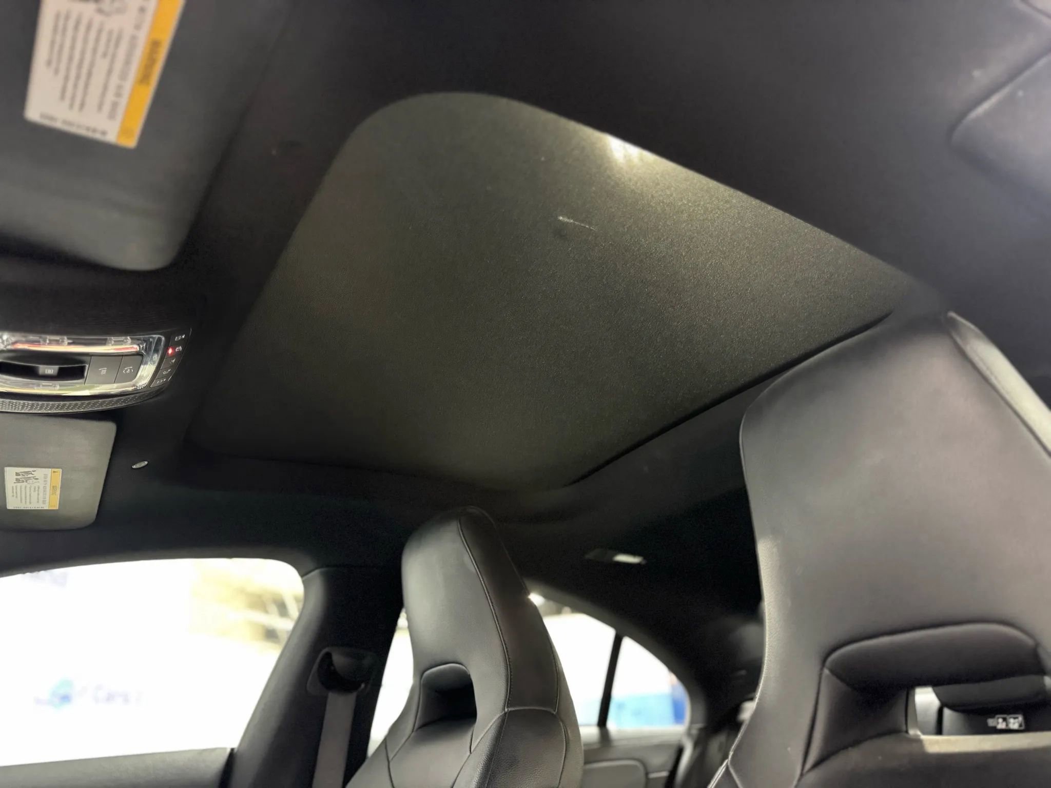 Used 2020 Mercedes-Benz CLA 250 4MATIC image 29