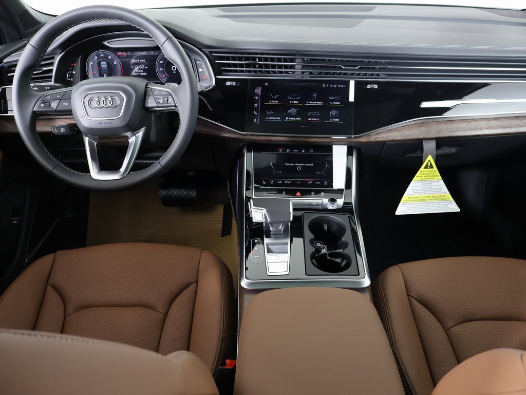 New 2026 Audi Q7 3.0T Premium Plus image 25