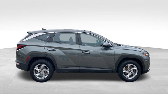 Used 2022 Hyundai Tucson SE image 10