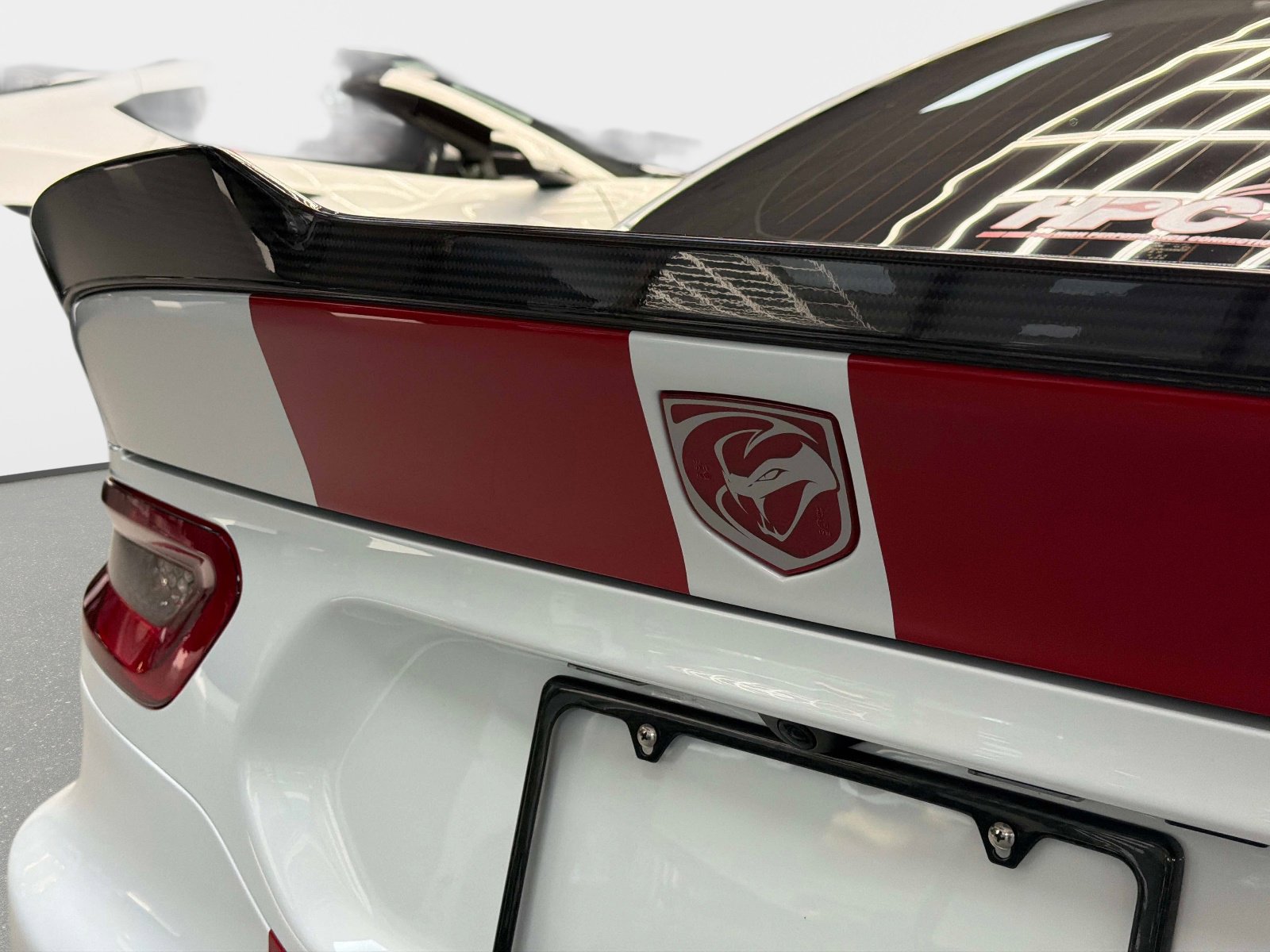 Used 2016 Dodge Viper w/ Quick Order Package 22J GT image 17