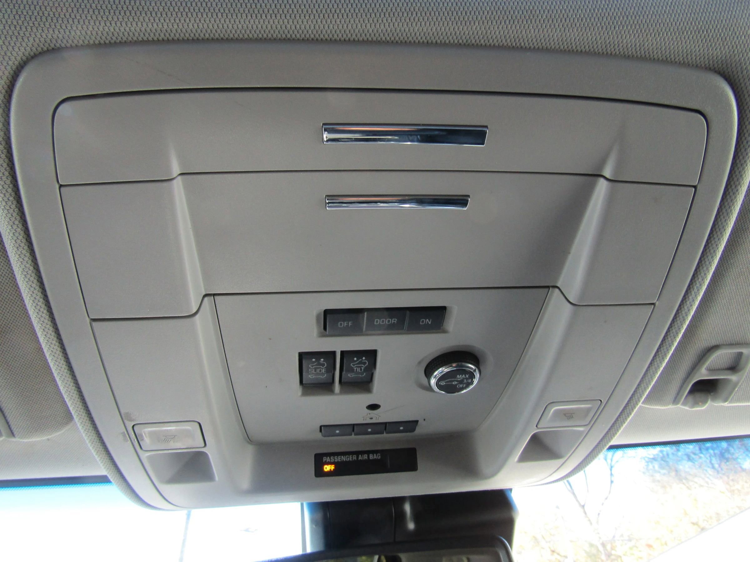 Used 2020 Chevrolet Tahoe LT image 37