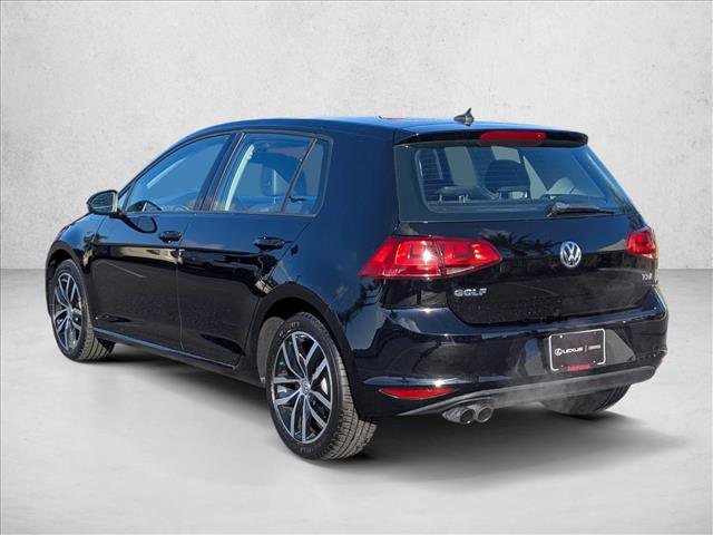 Used 2015 Volkswagen Golf SE image 8