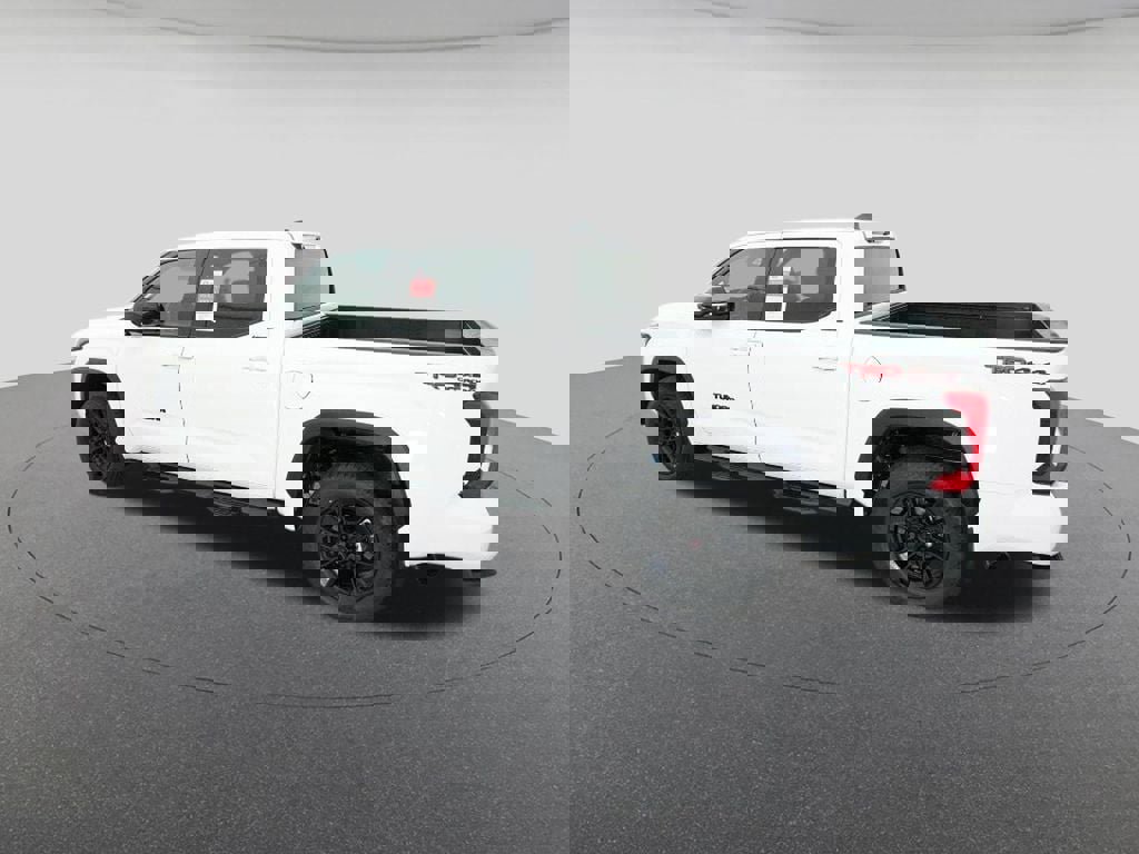 New 2026 Toyota Tundra Limited image 4